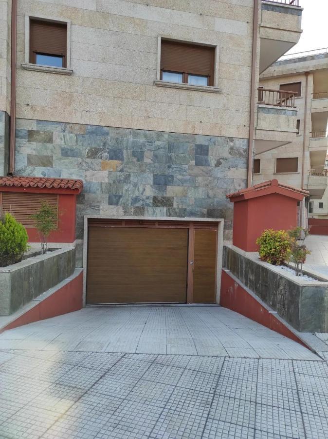 Precioso Apartamento En La Playa De La Lanzada. Sanxenxo Exteriér fotografie
