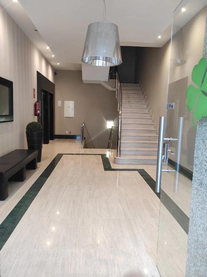 Precioso Apartamento En La Playa De La Lanzada. Sanxenxo Exteriér fotografie